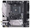 Материнская плата GIGABYTE B450 I AORUS PRO WIFI