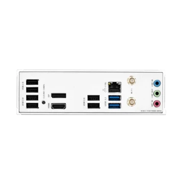 Материнская плата MaxSun B760M Terminator D4 WIFI6E (6940709692899)