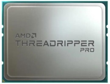 Процессор AMD Ryzen X16 5955WX SWRX8 280W 100-000000447