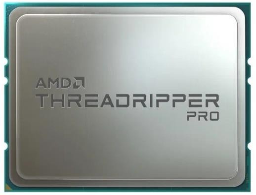 Процессор AMD Ryzen X16 5955WX SWRX8 280W 100-000000447