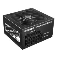 Блок питания Enermax 850W Revolution ERS850EWT 16 Pin (PCIe 5.0 Connector Cable Details)