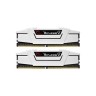 Оперативная память 32 Gb 3600 MHz G.Skill RIPJAWS V White (F4-3600C18D-32GVW)
