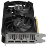 Видеокарта MSI (RTX 4060 Ti VENTUS 2X BLACK 16G) GeForce RTX 4060 Ti 16GB VENTUS 2X BLACK