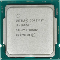 Процессор Intel Core i7 10700 OEM CM8070104282327