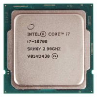 Процессор Intel Core i7 10700 OEM CM8070104282327