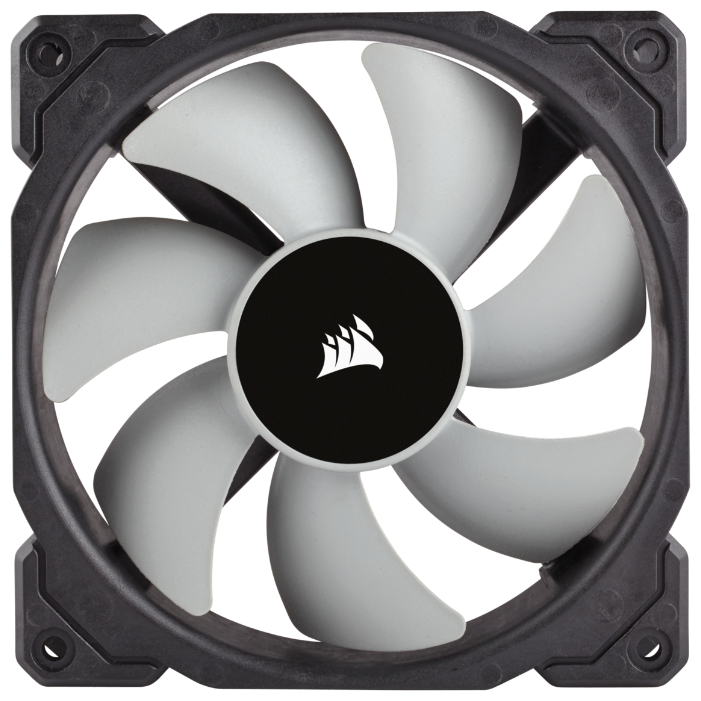 Жидкостная система охлаждения Corsair H100i CW-9060033-WW