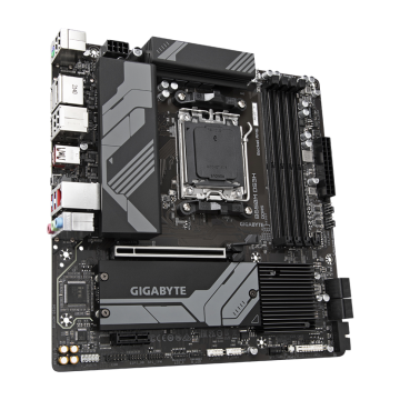 Материнская плата Gigabyte B650M DS3H 1.3