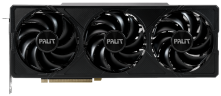 Видеокарта Palit (NED408SS19T2-1032J) GeForce RTX 4080 SUPER 16GB JETSTREAM OC