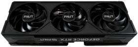 Видеокарта Palit (NED408SS19T2-1032J) GeForce RTX 4080 SUPER 16GB JETSTREAM OC