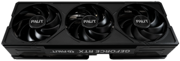 Видеокарта Palit (NED408SS19T2-1032J) GeForce RTX 4080 SUPER 16GB JETSTREAM OC