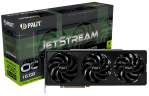 Видеокарта Palit (NED408SS19T2-1032J) GeForce RTX 4080 SUPER 16GB JETSTREAM OC