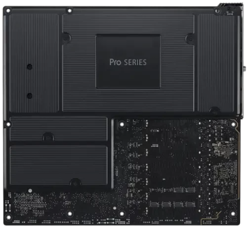 Материнская плата ASUS PRO WS WRX90E-SAGE SE (90MB1FW0-M0EAY0)