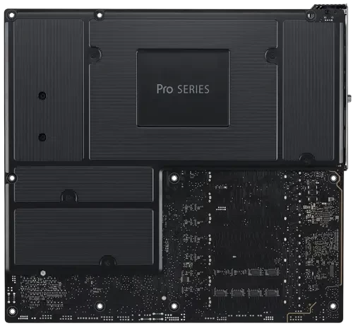 Материнская плата ASUS PRO WS WRX90E-SAGE SE (90MB1FW0-M0EAY0)