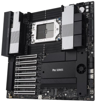 Материнская плата ASUS PRO WS WRX90E-SAGE SE (90MB1FW0-M0EAY0)