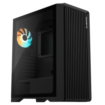 Компьютерный корпус Gigabyte C103G ATX CASE