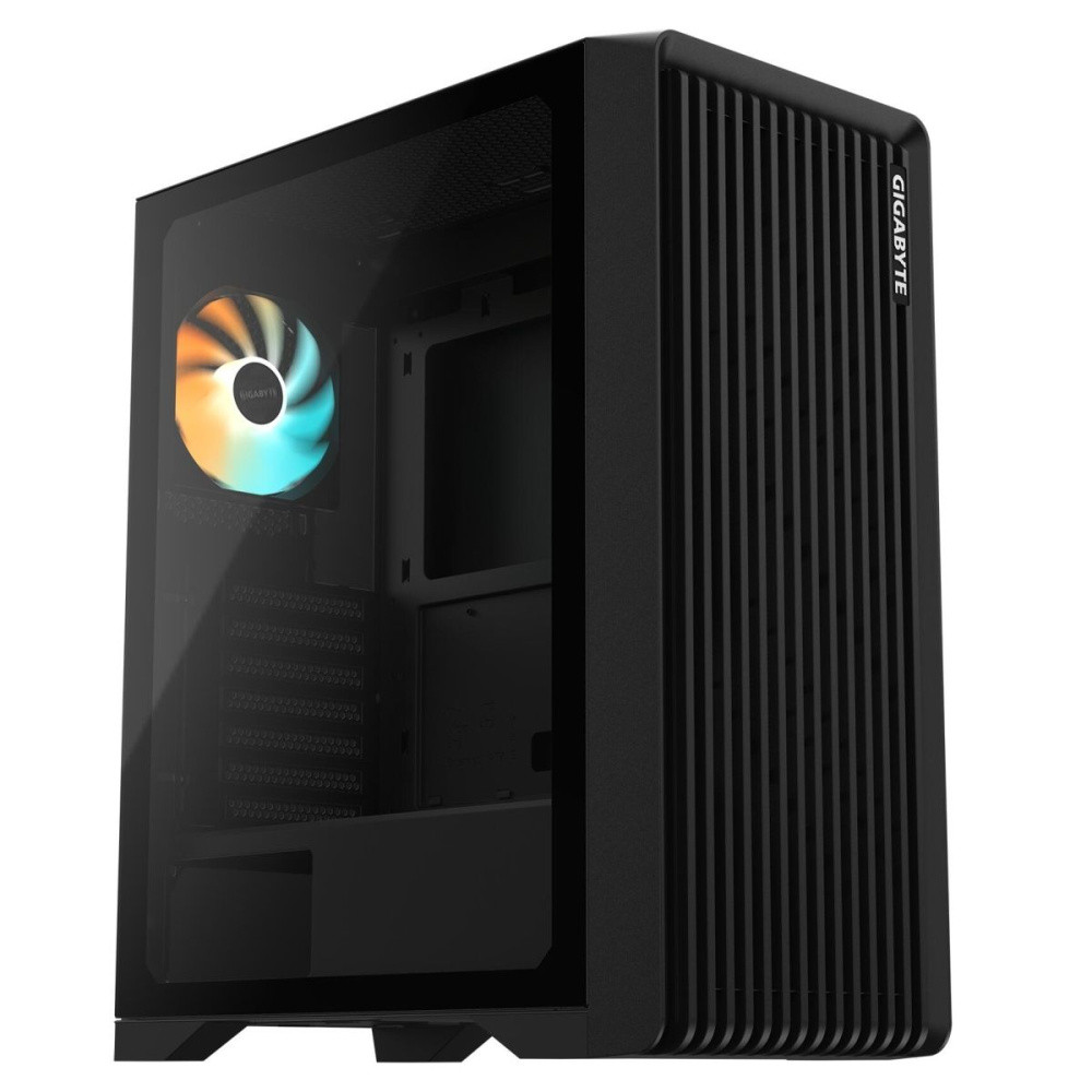Компьютерный корпус Gigabyte C103G ATX CASE