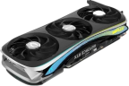 Видеокарта ZOTAC (ZT-D40820B-10P) GeForce RTX 4080 SUPER 16GB AMP EXTREME AIRO