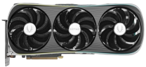 Видеокарта ZOTAC (ZT-D40820B-10P) GeForce RTX 4080 SUPER 16GB AMP EXTREME AIRO