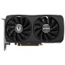 Видеокарта ZOTAC (ZT-D40600H-10M) GeForce RTX 4060 8GB Twin Edge OC