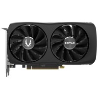 Видеокарта ZOTAC (ZT-D40600H-10M) GeForce RTX 4060 8GB Twin Edge OC