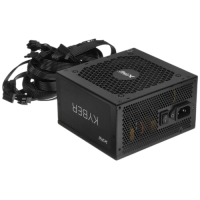 Блок питания ADATA XPG 650W KYBER 650 (KYBER650G-BKCEU)