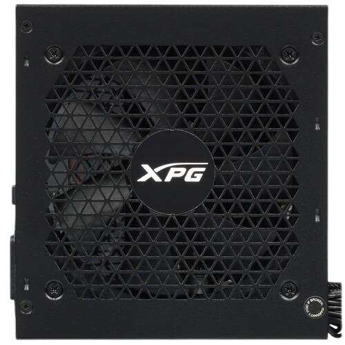 Блок питания ADATA XPG 650W KYBER 650 (KYBER650G-BKCEU)
