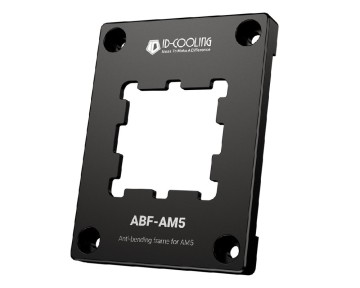 Рамка для коррекции изгиба процессора AM5 ID-COOLING ABF-AM5 BOX