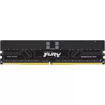 Оперативная память 16 Gb 5600 MHz Kingston FURY Renegade Pro XMP ECC Black (KF556R36RB-16)
