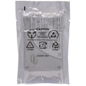 Твердотельный накопитель Intel 480 Gb TLC DC-S3520 (SSDSC2BB480G7)