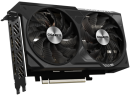 Видеокарта Gigabyte (GV-N406TWF2OCV2-8GD) GeForce RTX 4060 Ti 8GB WINDFORCE OC V2