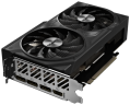 Видеокарта Gigabyte (GV-N406TWF2OCV2-8GD) GeForce RTX 4060 Ti 8GB WINDFORCE OC V2