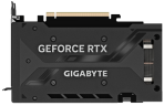 Видеокарта Gigabyte (GV-N406TWF2OCV2-8GD) GeForce RTX 4060 Ti 8GB WINDFORCE OC V2