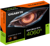 Видеокарта Gigabyte (GV-N406TWF2OCV2-8GD) GeForce RTX 4060 Ti 8GB WINDFORCE OC V2