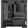 Компьютерный корпус ASUS TUF GAMING GT302 PLUS TG ARGB  Black (90DC00I0-B19010)