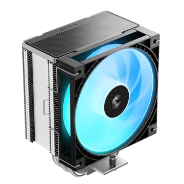 Кулер для процессора Deepcool AG500 G2 ARGB Black (R-AG500-BKAMMG2-G)