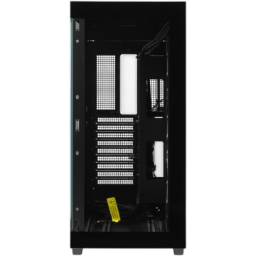 Компьютерный корпус Deepcool CH780 TG RGB Black (R-CH780-BKADE41-G-1)