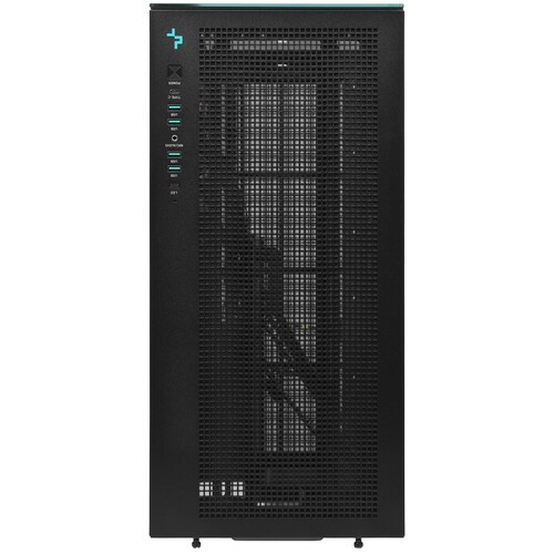 Компьютерный корпус Deepcool CH780 TG RGB Black (R-CH780-BKADE41-G-1)