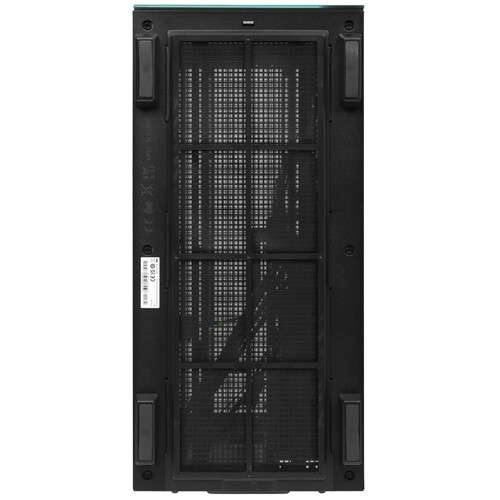 Компьютерный корпус Deepcool CH780 TG RGB Black (R-CH780-BKADE41-G-1)