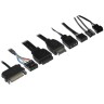 Компьютерный корпус Deepcool CH780 TG RGB Black (R-CH780-BKADE41-G-1)