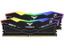 Оперативная память 32 Gb 5200 MHz Team Group T-FORCE DELTA Black (FF3D532G5200HC40CDC01)