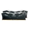 Оперативная память 32 Gb 5200 MHz Team Group T-FORCE DELTA Black (FF3D532G5200HC40CDC01)