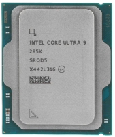 Процессор Intel Core Ultra 9 285K OEM AT8076806419