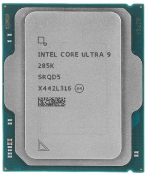 Процессор Intel Core Ultra 9 285K OEM AT8076806419