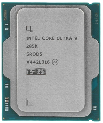 Процессор Intel Core Ultra 9 285K OEM AT8076806419