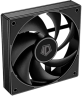 Комплект вентиляторов для корпуса ID-COOLING AF-125-K TRIO (3 in 1) Black