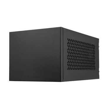 Компьютерный корпус SilverStone SST-SG15B (G410SG15B000020)