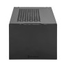 Компьютерный корпус SilverStone SST-SG15B (G410SG15B000020)