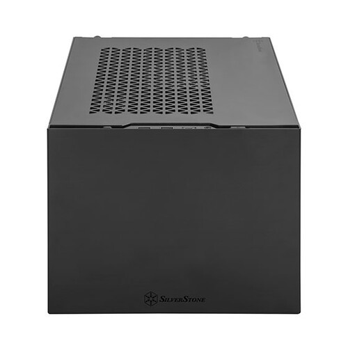 Компьютерный корпус SilverStone SST-SG15B (G410SG15B000020)