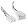 Вентилятор для корпуса Thermalright TL-P9W White (TRTLP9W)