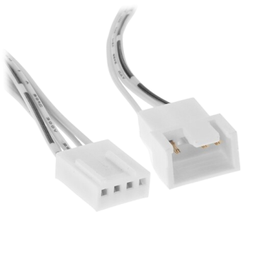 Вентилятор для корпуса Thermalright TL-P9W White (TRTLP9W)